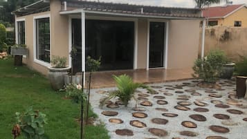 House, Accessible
