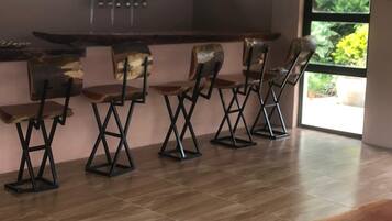 Apartemen, akses difabel