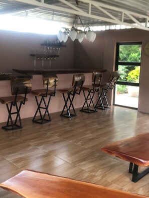 Apartment, Accessible - 1 bed Apartment in Mount Pleasant Heights - 2014 (Harare)