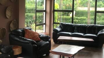 House, Accessible
