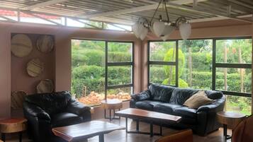 Apartment, Accessible