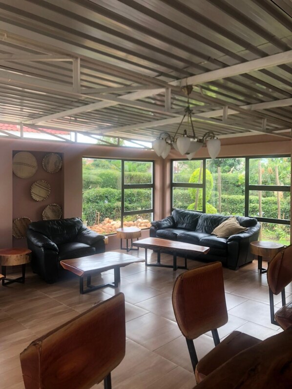 Apartment, Accessible