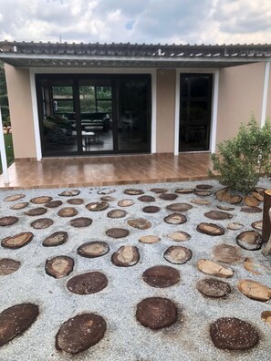 Căn hộ, phù hợp cho người khuyết tật