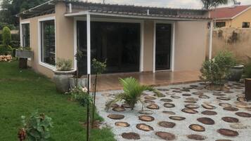 Apartment, Accessible