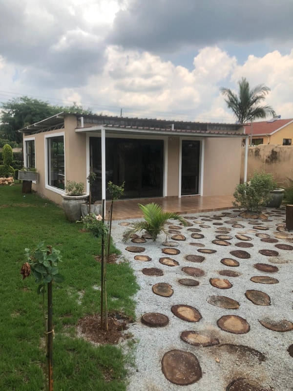 1 Bed Apartment In Mount Pleasant Heights - 2014 - Harare