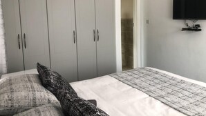 Hus, tilgjengelighetstilpasset