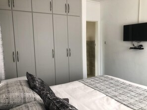 Apartment, Accessible