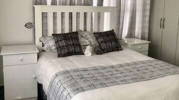 Apartment, Accessible