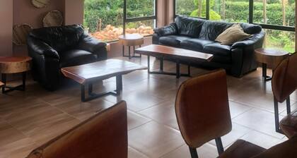 1 bed Apartment in Mount Pleasant Heights - 2014