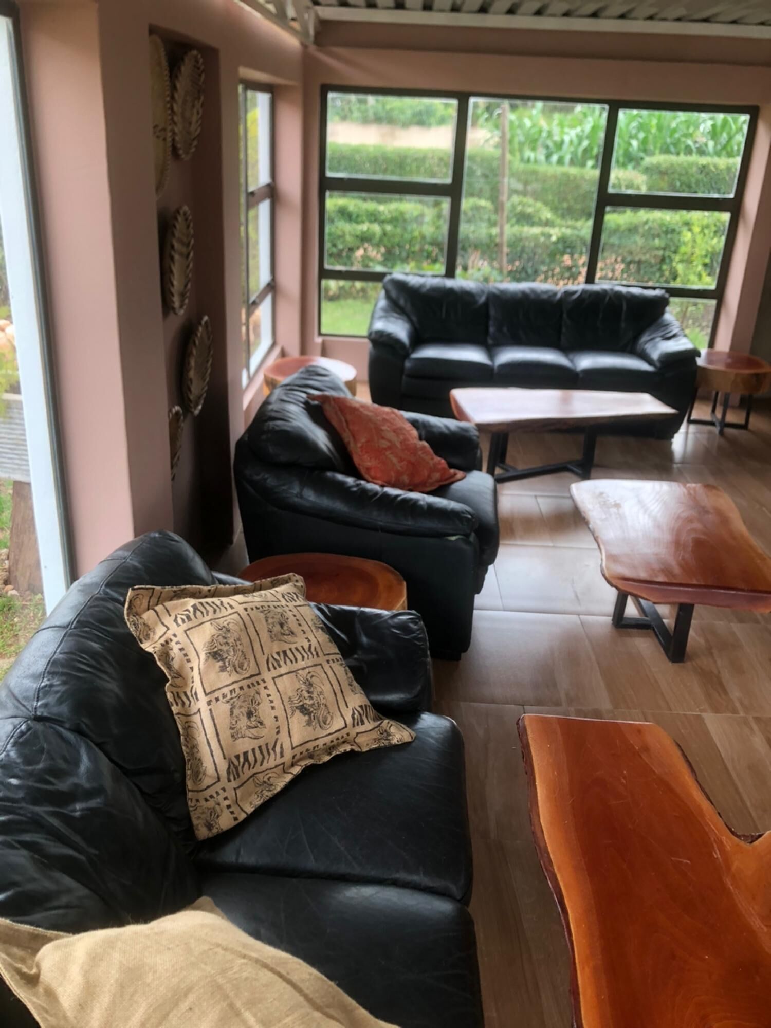 Departamento, con acceso para personas discapacitadas