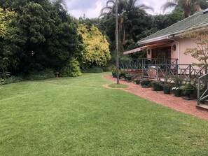 Room - A Boutique Lodge Situated in a Serene Environment - 2024 (Harare)