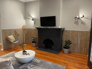 Apartamento | 2 quartos