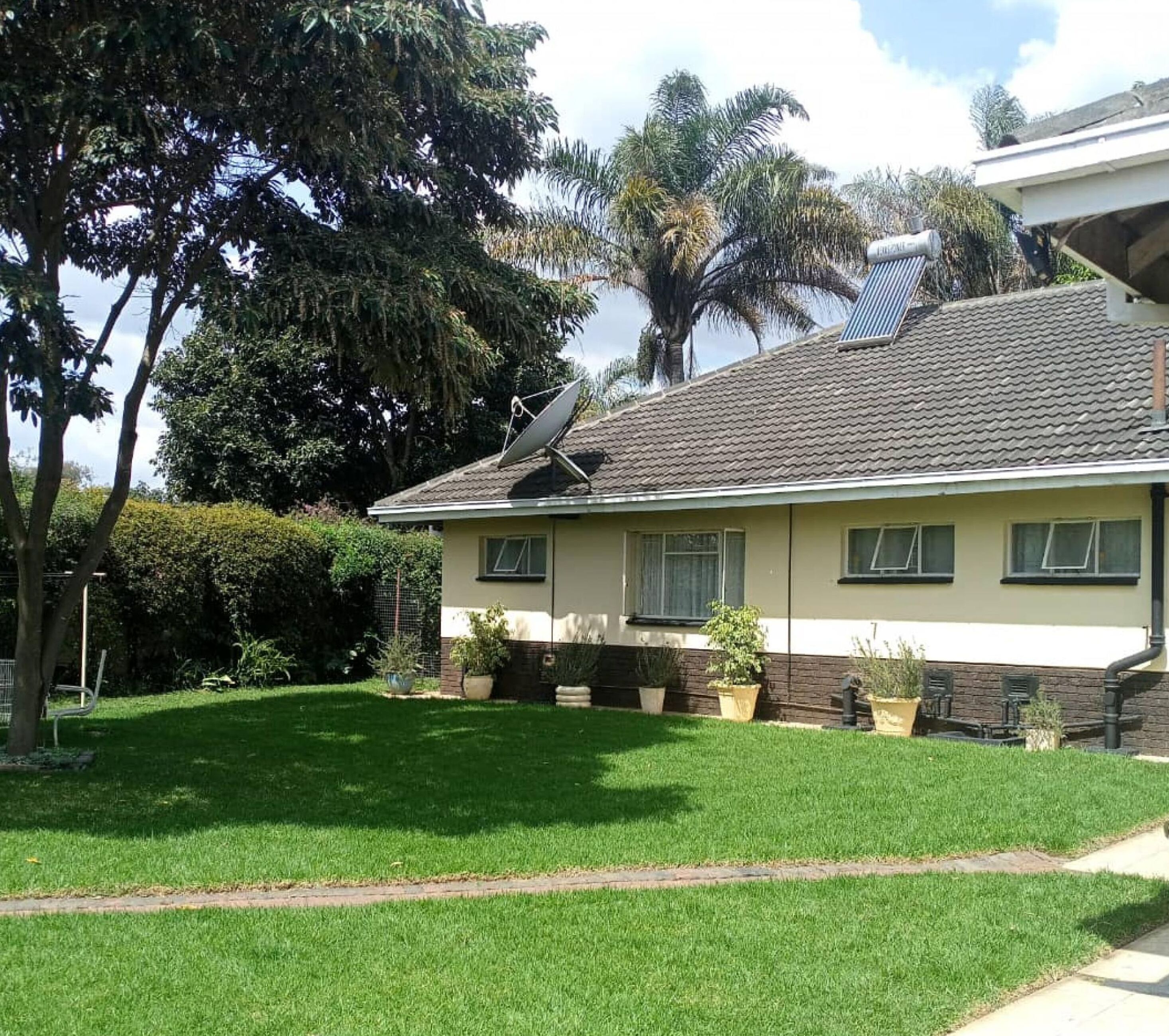 Apartment | 2 bedrooms