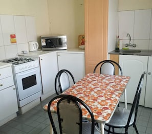 Appartement | 2 chambres