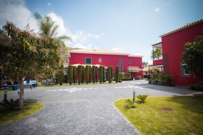 Apartamento | 1 quarto