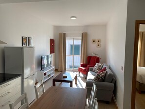 1 habitación 