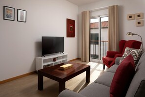 Apartment | 1 Schlafzimmer