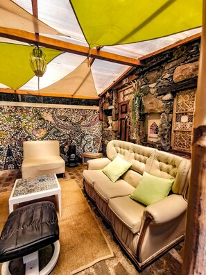 1 bedroom - Casas Maravilha - Cabana by Homie (Calheta)
