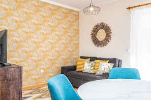Maison | 1 chambre