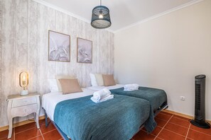 Apartemen | 1 kamar tidur