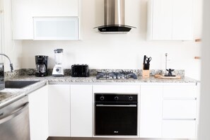 Apartamento | 2 quartos