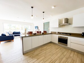 3 bedrooms - Olas del mar 1B in Chame (Punta Chame)