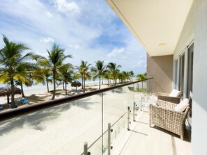 3 bedrooms - Olas del mar 1B in Chame (Punta Chame)