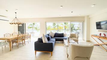 3 bedrooms