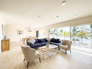 アパートメント | 3 室のベッドルーム