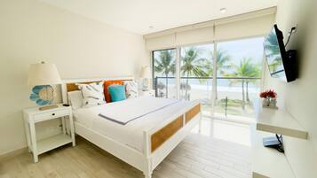 Căn hộ | 3 phòng ngủ