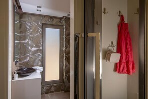 Villa | 5 bedrooms - Luxury Villa Alba by Estia (Hersonissos)