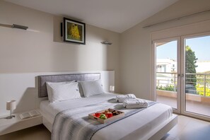 Villa | 5 Schlafzimmer