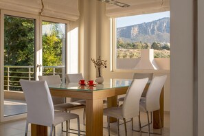 Villa | 5 Schlafzimmer