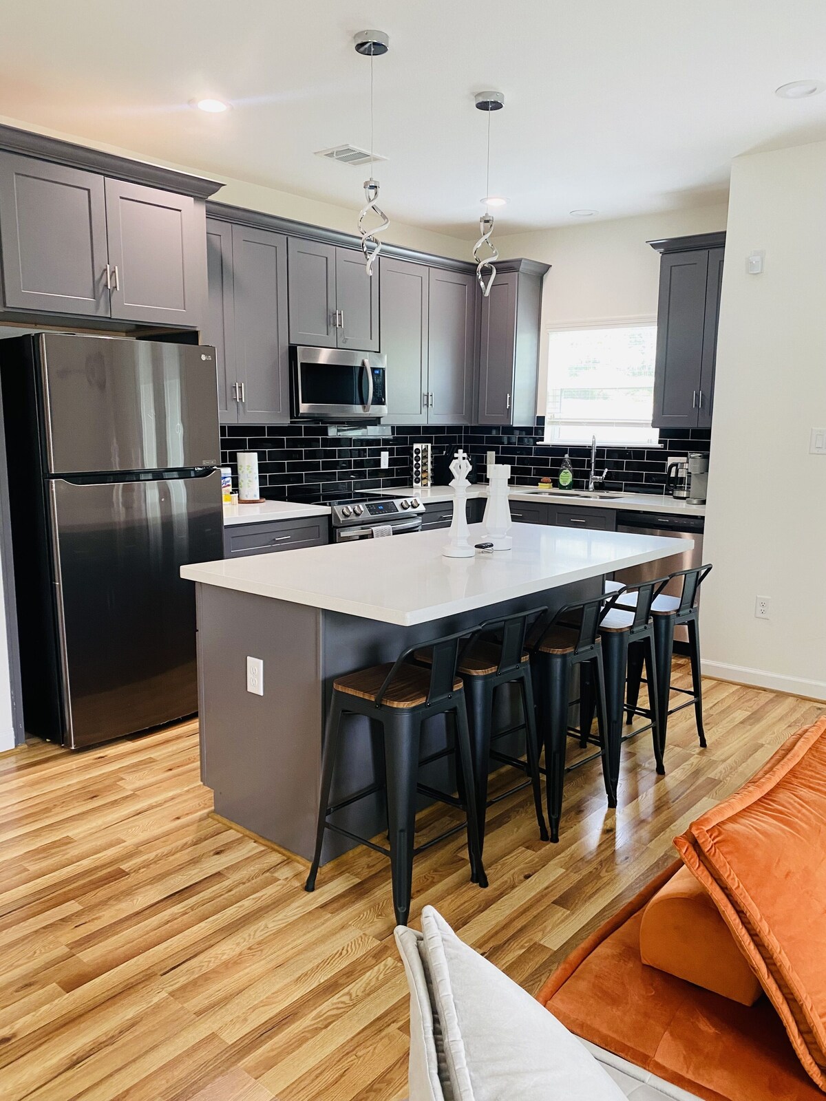 Imagem do perfil do anfitrião