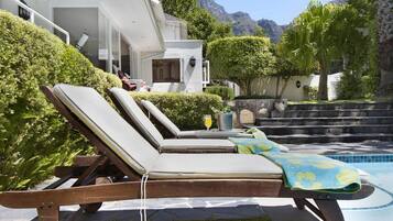 Villa | 5 bedrooms