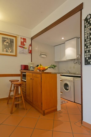 Casa | 1 habitación 
