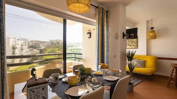 Apartment | 1 bedroom