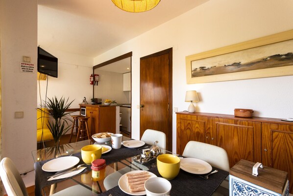 Casa | 1 habitación 