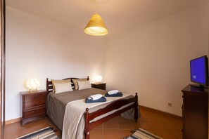 Apartment | 1 bedroom - A Torre by Acasadascasas (Mafra)