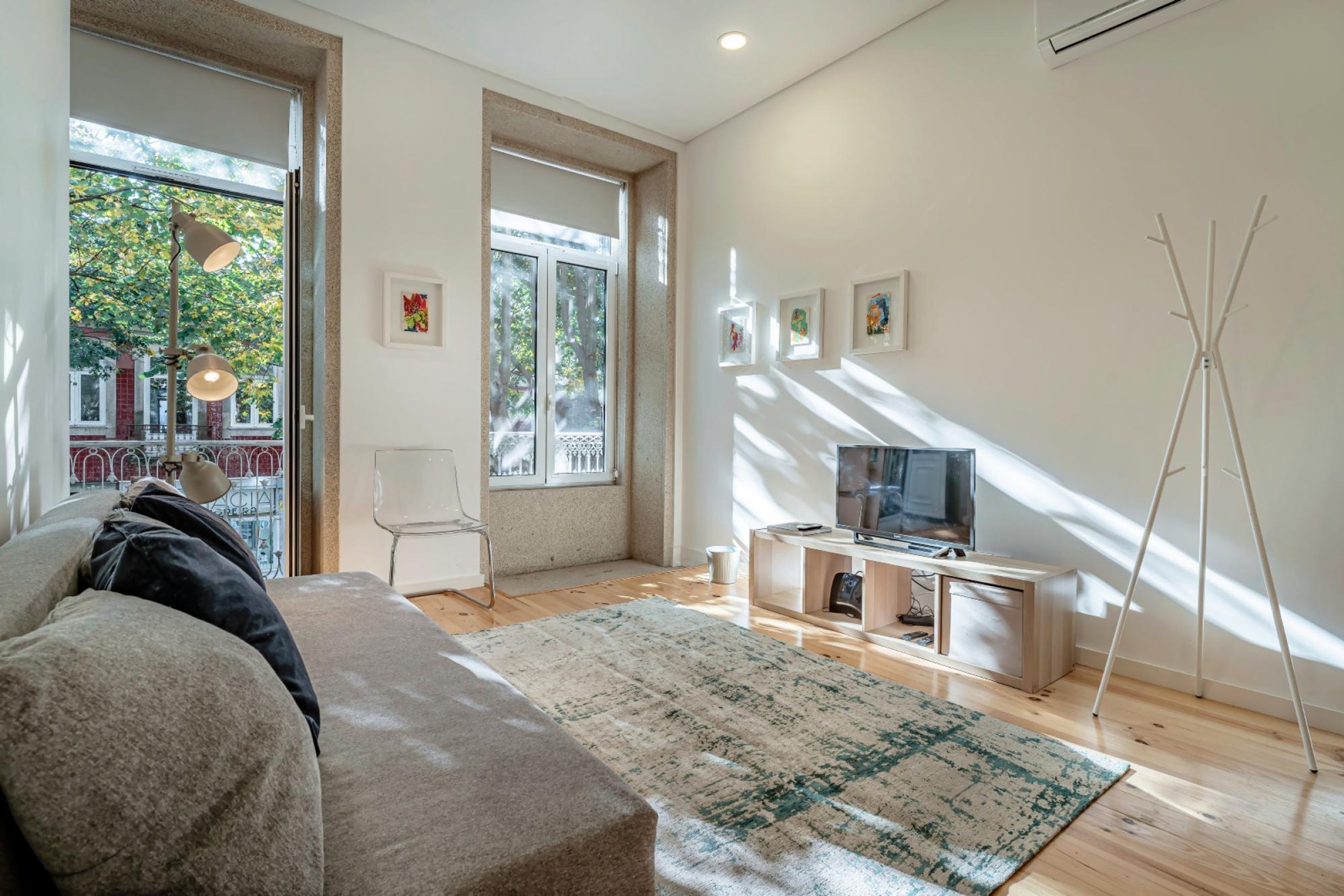 Appartement | 1 chambre