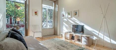 Appartement | 1 chambre