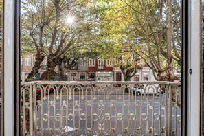 Apartamento | 1 quarto