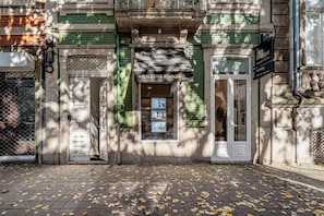 Appartement | 1 chambre