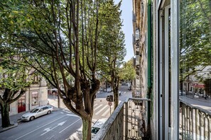 Apartamento | 1 quarto