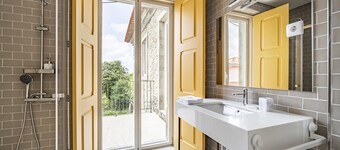 Nomad s Family - 4bdr Country House Macieira