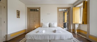 Nomad s Family - 4bdr Country House Macieira