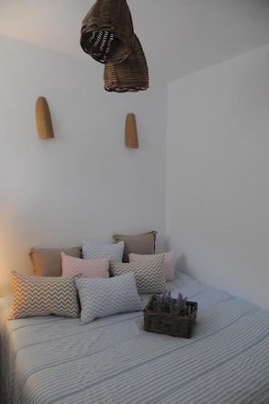 House | 1 bedroom