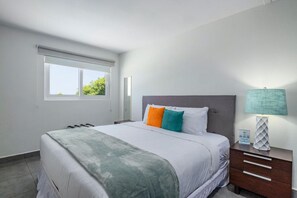 Room - Turibana Plaza Suite 14 (Noord)