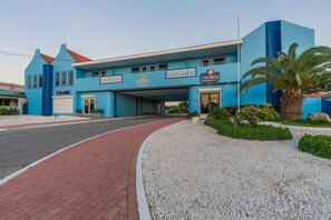 Room - Turibana Plaza Suite 14 (Noord)