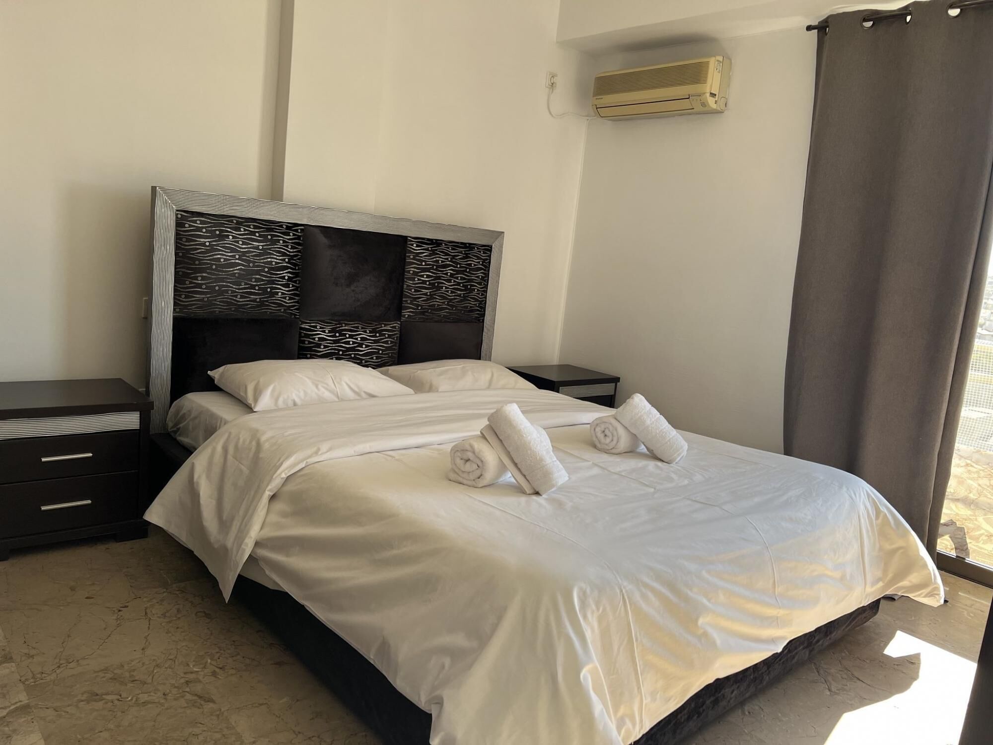 Apartament | 2 dormitoris 